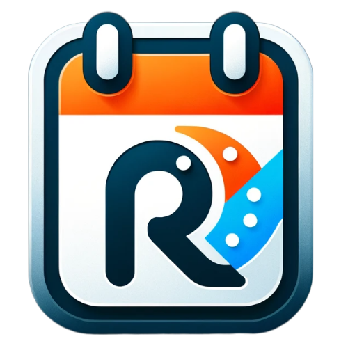 Rezerve Logo